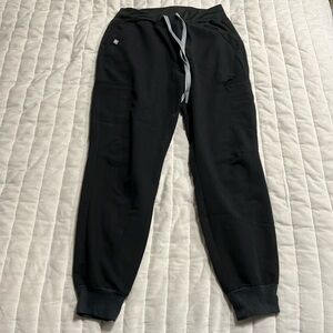 Figs Clara Jogger Scrub Pants